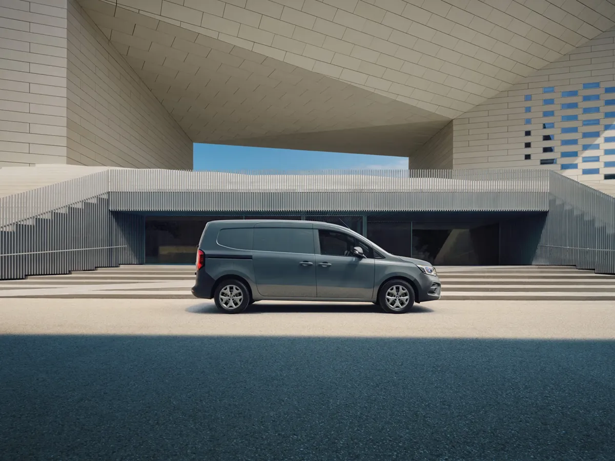 Renault Range Campaign
